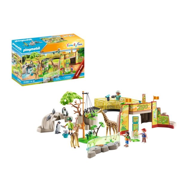 Zoo d'aventures 71190 - Imatge 5