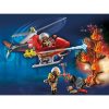Helicòpter de bombers 71195 - Imatge 2
