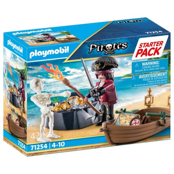 Pirata amb bot de rems 71254