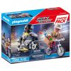Forces especials i el lladre 71255