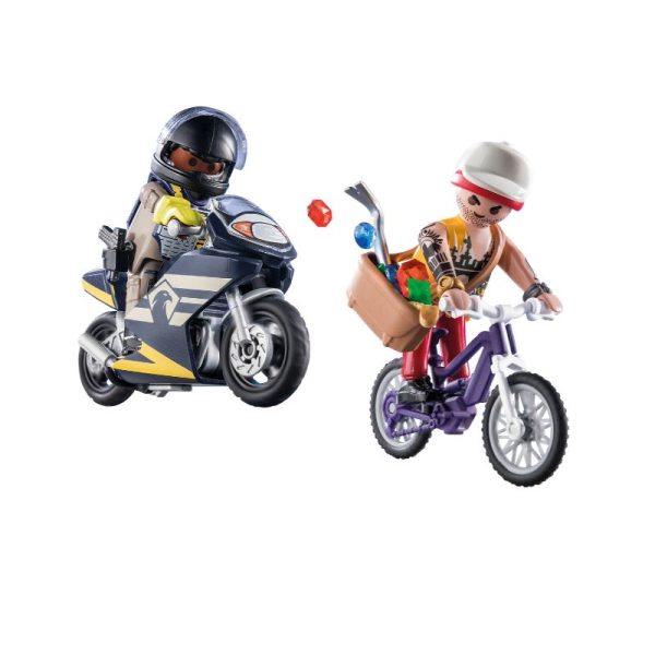 Forces especials i el lladre 71255 - Imatge 3