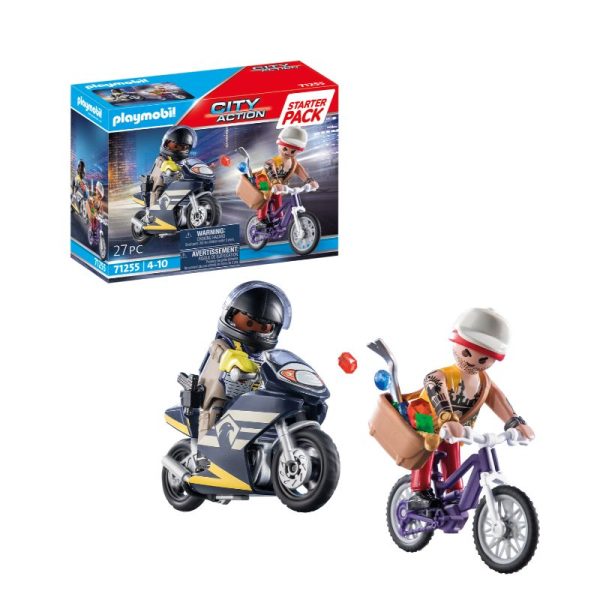 Forces especials i el lladre 71255 - Imatge 4