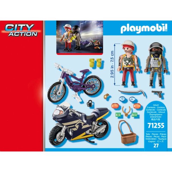 Forces especials i el lladre 71255 - Imatge 5