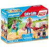 Educadora amb carret 71258