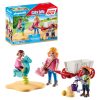 Educadora amb carret 71258 - Imatge 4
