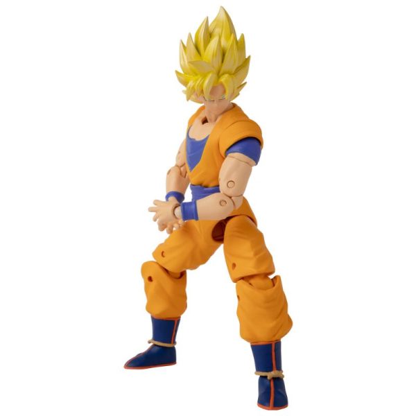 Goku Super guerrer - Dragon Stars - Imatge 2