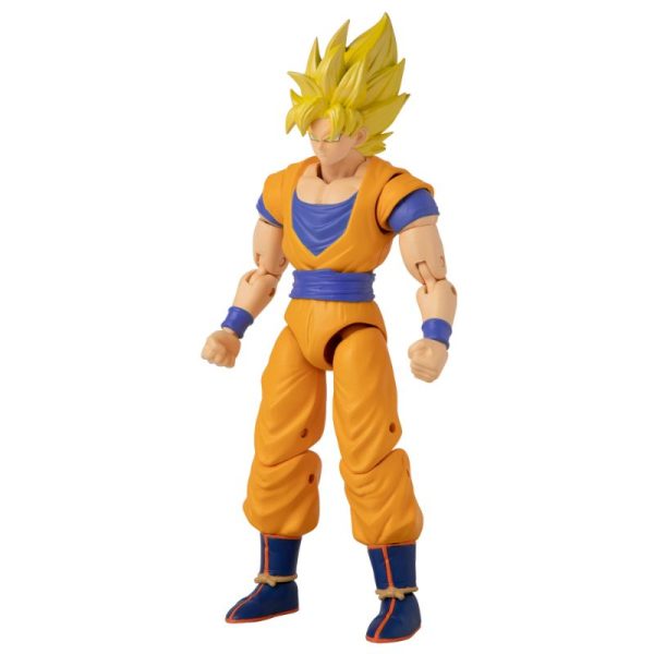 Goku Super guerrer - Dragon Stars - Imatge 3