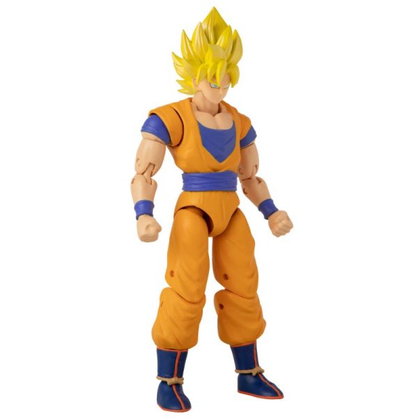 Goku Super guerrer - Dragon Stars - Imatge 4
