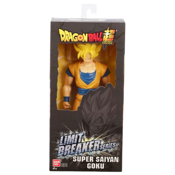 Super guerrer Goku - Limit Breaker series - Imatge 2