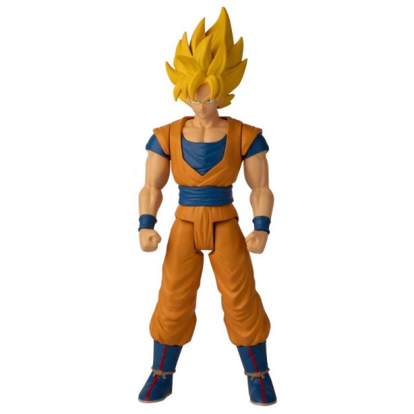 Super guerrer Goku - Limit Breaker series - Imatge 3