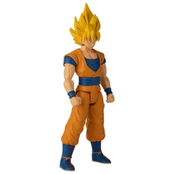 Super guerrer Goku - Limit Breaker series - Imatge 4