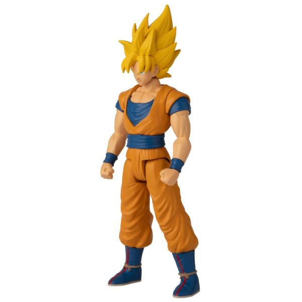 Super guerrer Goku - Limit Breaker series - Imatge 5