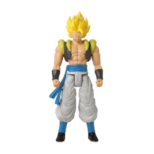 Super guerrer Gogeta - Limit Breaker series - Imatge 5