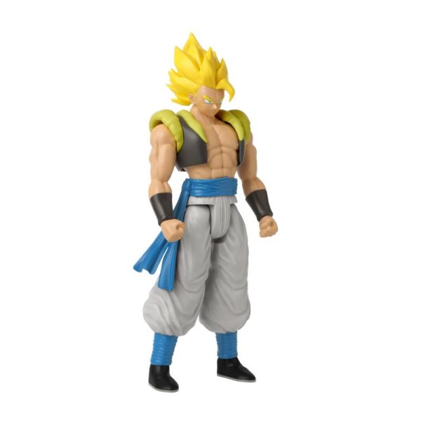 Super guerrer Gogeta - Limit Breaker series - Imatge 4