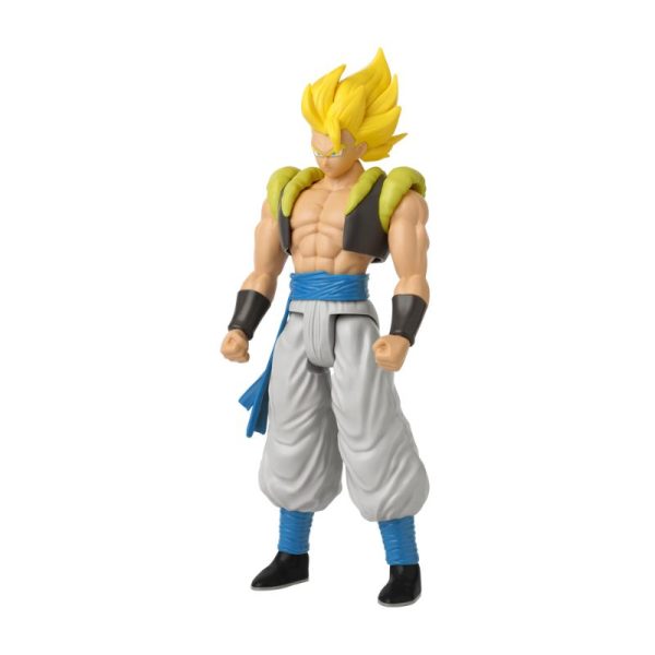 Super guerrer Gogeta - Limit Breaker series - Imatge 3