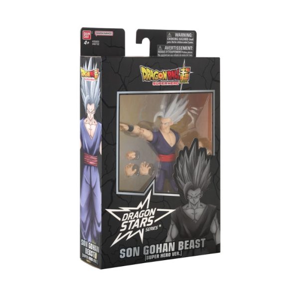 Son Gohan Beast - Dragon Stars