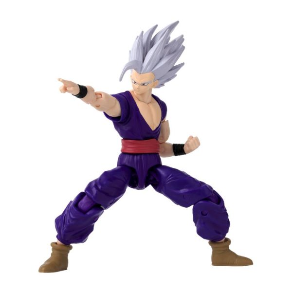 Son Gohan Beast - Dragon Stars - Imatge 3