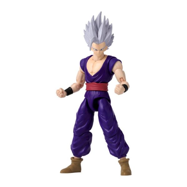Son Gohan Beast - Dragon Stars - Imatge 4