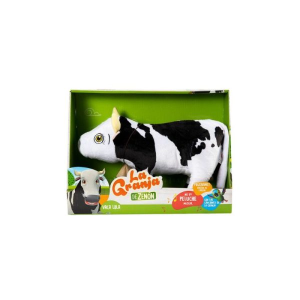Vaca Lola musical
