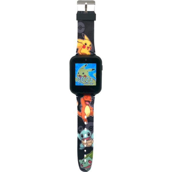 Rellotge intel·ligent Pokémon - Imatge 2