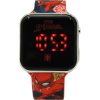Rellotge led Spiderman - Imatge 3