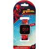 Rellotge led Spiderman