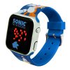 Rellotge led Sonic - Imatge 4