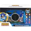 Càmera interactiva Sonic