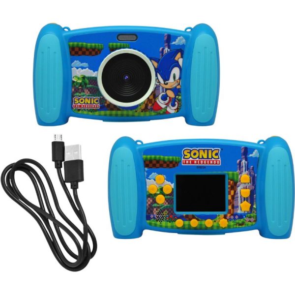Càmera interactiva Sonic - Imatge 3