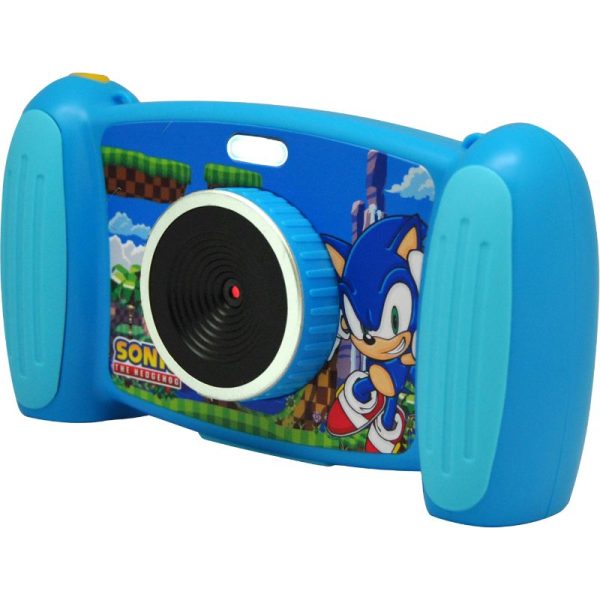 Càmera interactiva Sonic - Imatge 4