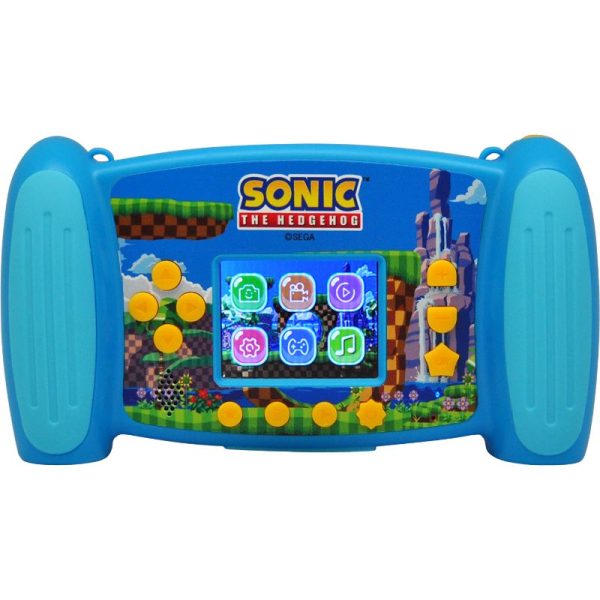 Càmera interactiva Sonic - Imatge 5