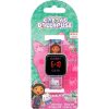 Rellotge led Gabby's Dollhouse.