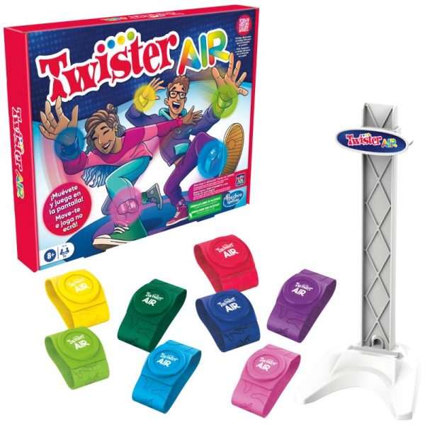 Twister Air - Imagen 2