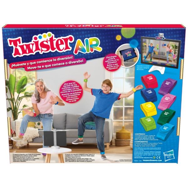 Twister Air - Imagen 4