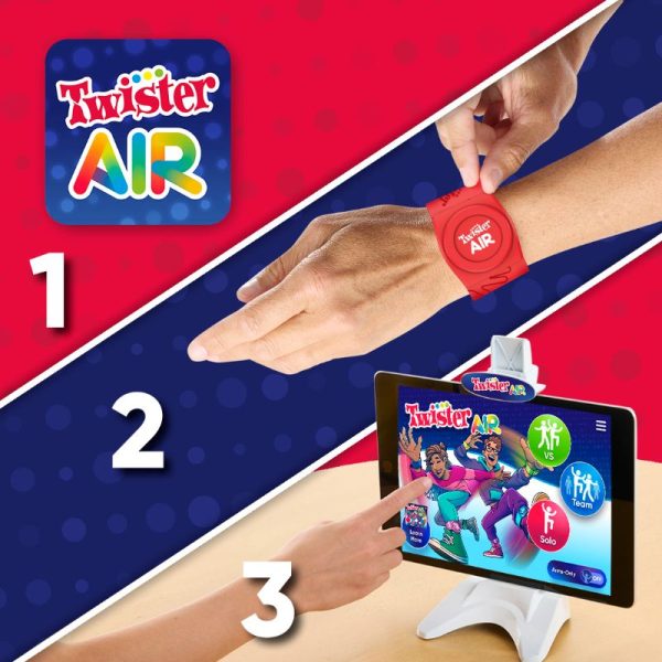 Twister Air - Imagen 3