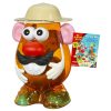 Potato Head Safari