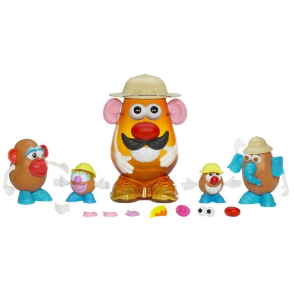 Potato Head Safari - Imatge 3