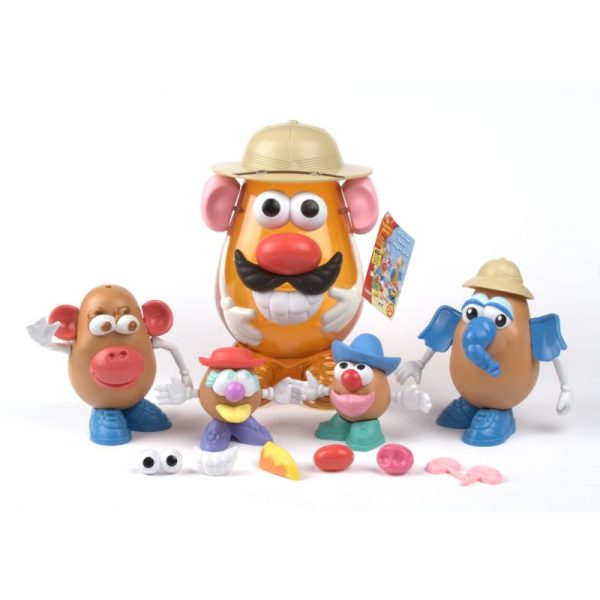 Potato Head Safari - Imatge 2