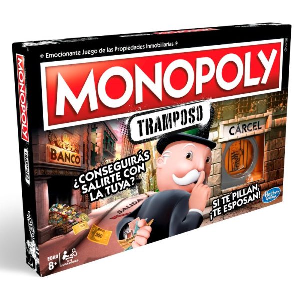 Monopoly tramposo - Imatge 2