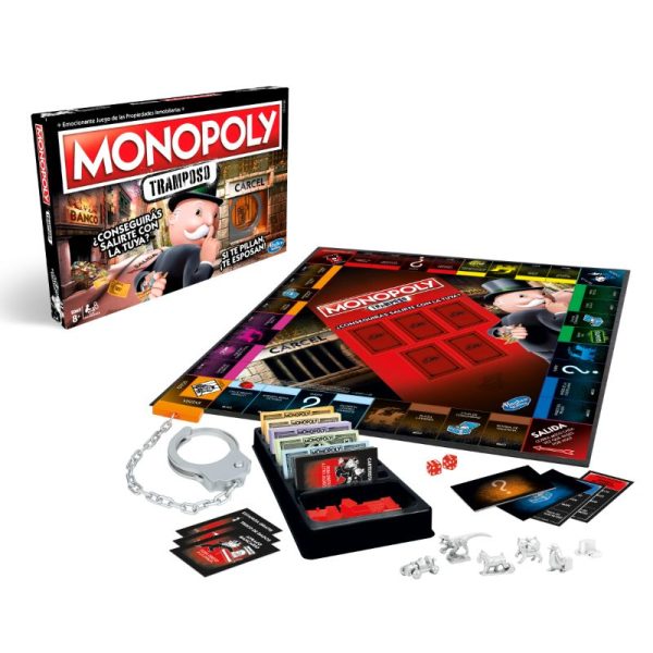 Monopoly tramposo - Imatge 3