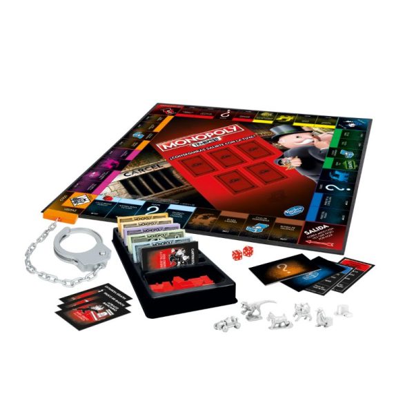 Monopoly tramposo - Imatge 5