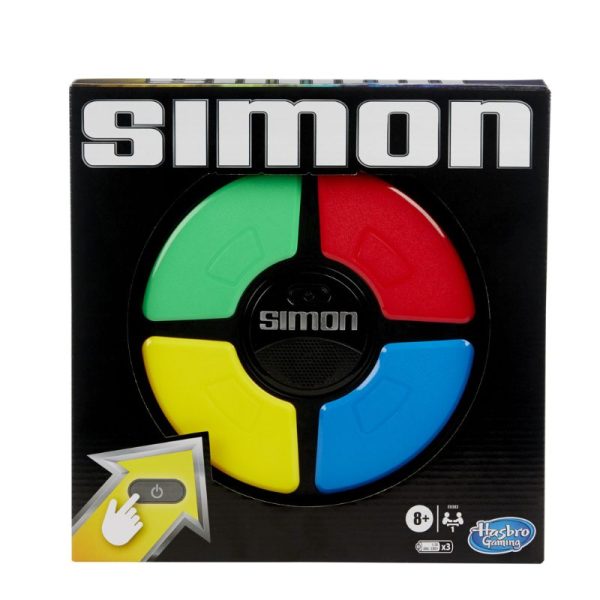 Simon - Imatge 9
