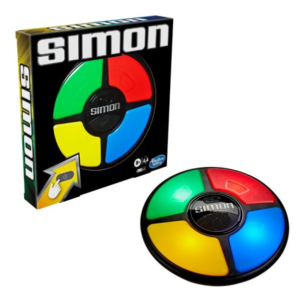 Simon