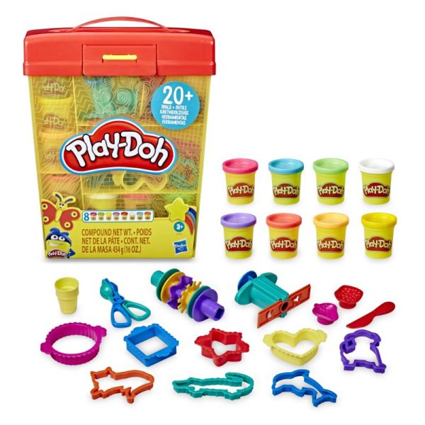 Play-Doh Super Maletí