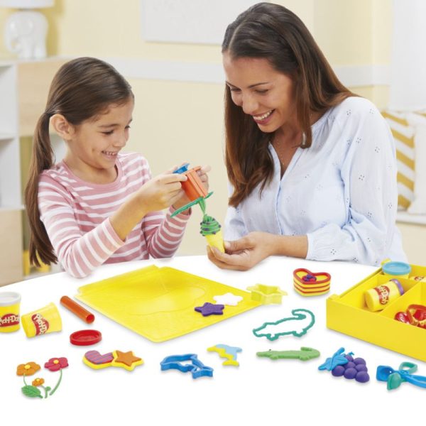 Play-Doh Super Maletí - Imatge 2