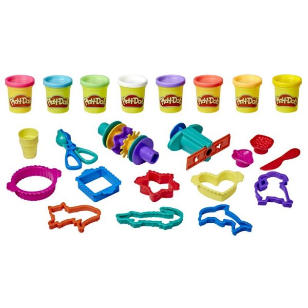 Play-Doh Super Maletí - Imatge 3