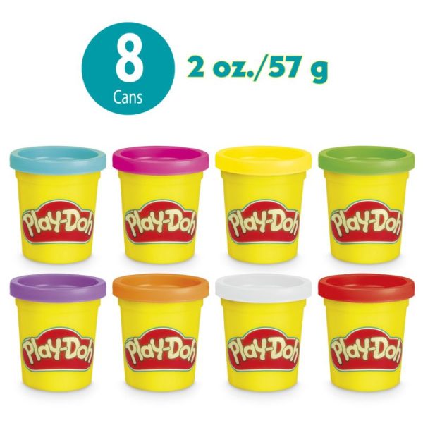 Play-Doh Super Maletí - Imatge 4