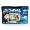 Monopoly Súper Electronic Banking