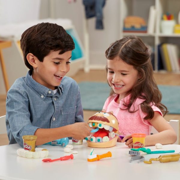 Play-Doh Dentista bromista - Imatge 4