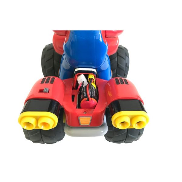 Mario Kart Quad - Imagen 3